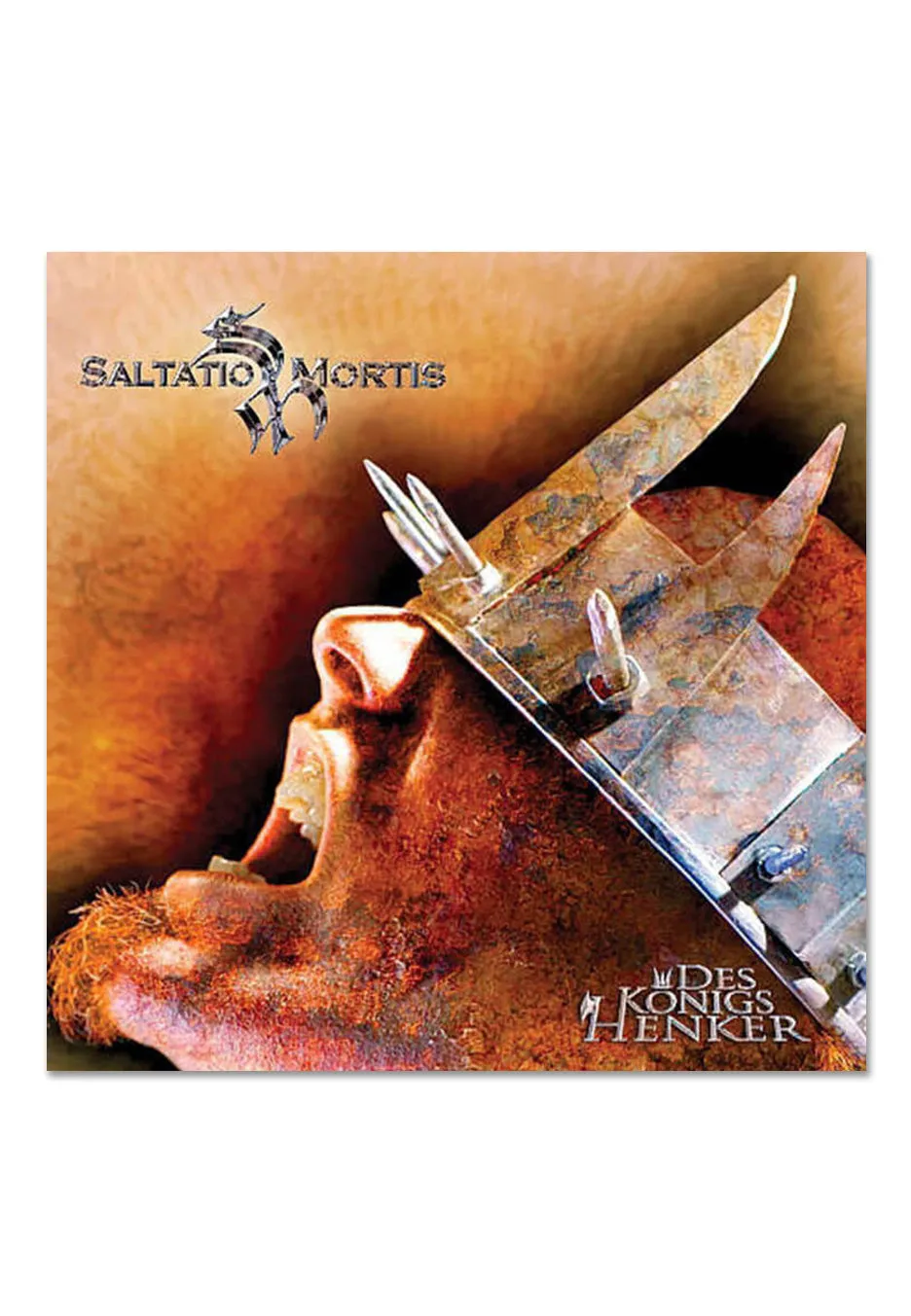 saltatio-mortis-des-k-nigs-henker-cd-album-pagan-metal image 1