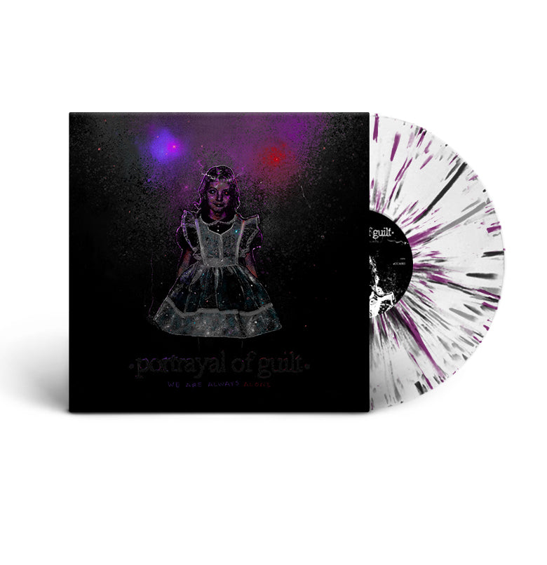 portrayal-of-guilt-we-are-always-alone-cd-album-hardcore image 7