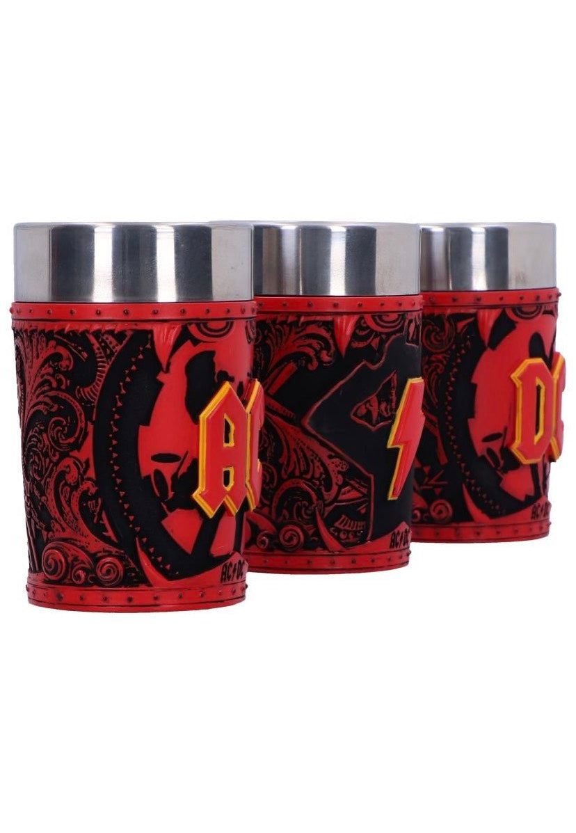 ac-dc-logo-shot-set-verres-shooter-multicolore image 5