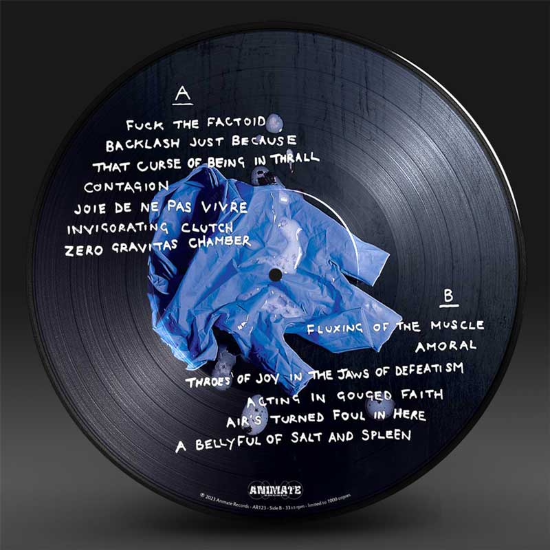 napalm-death-throes-of-joy-picture-lp-vinyle-grindcore image 4