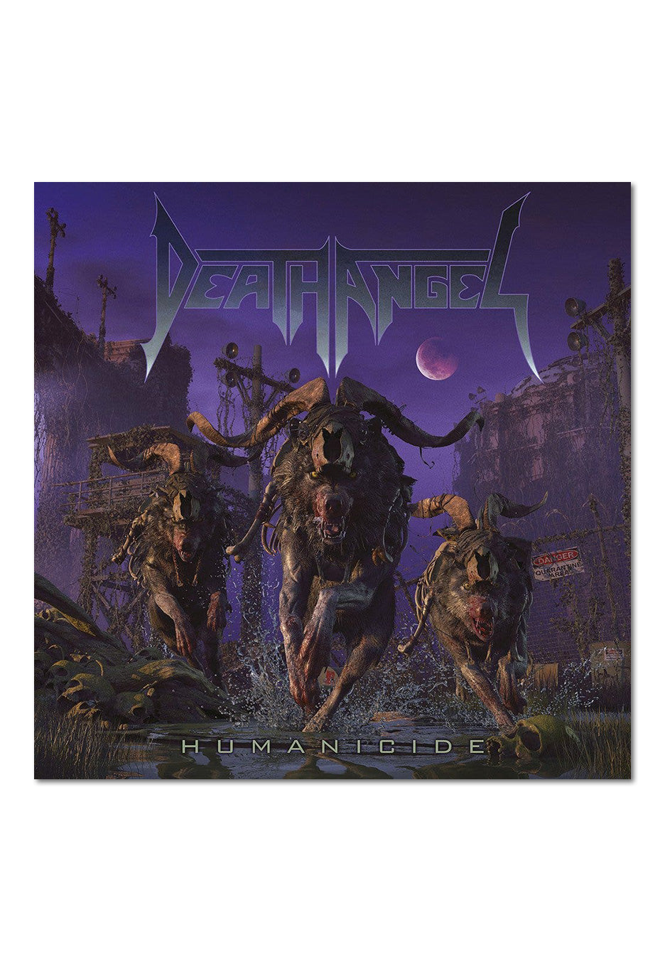 death-angel-humanicide-cd-thrash-metal-nuclear-blast image 1