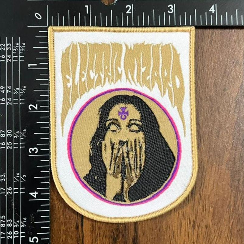 electric-wizard-possessed-patch-tiss-bordure-cr-me image 3