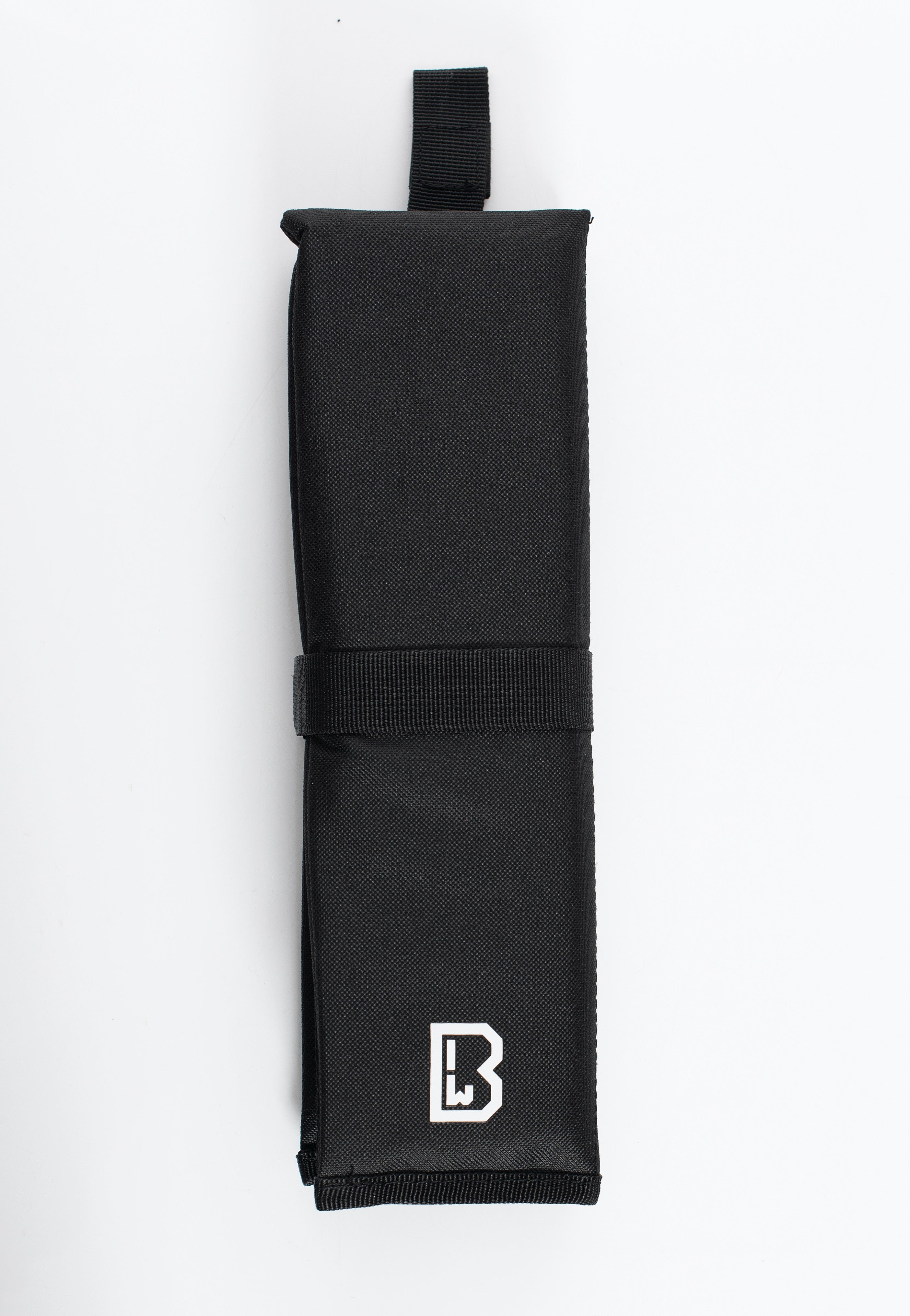 brandit-folded-black-tapis-assis-noir-pliable image 2