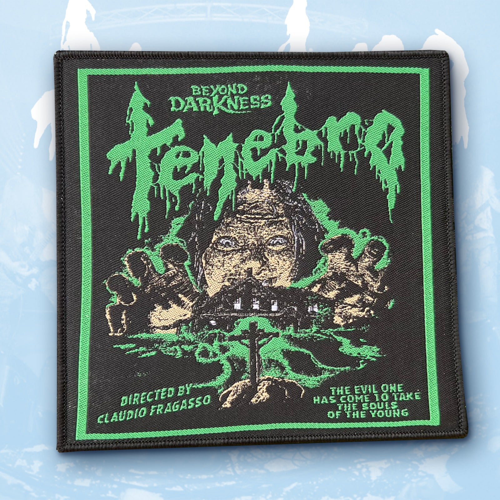 tenebro-beyond-darkness-patch-tiss-bordure-noire image 3