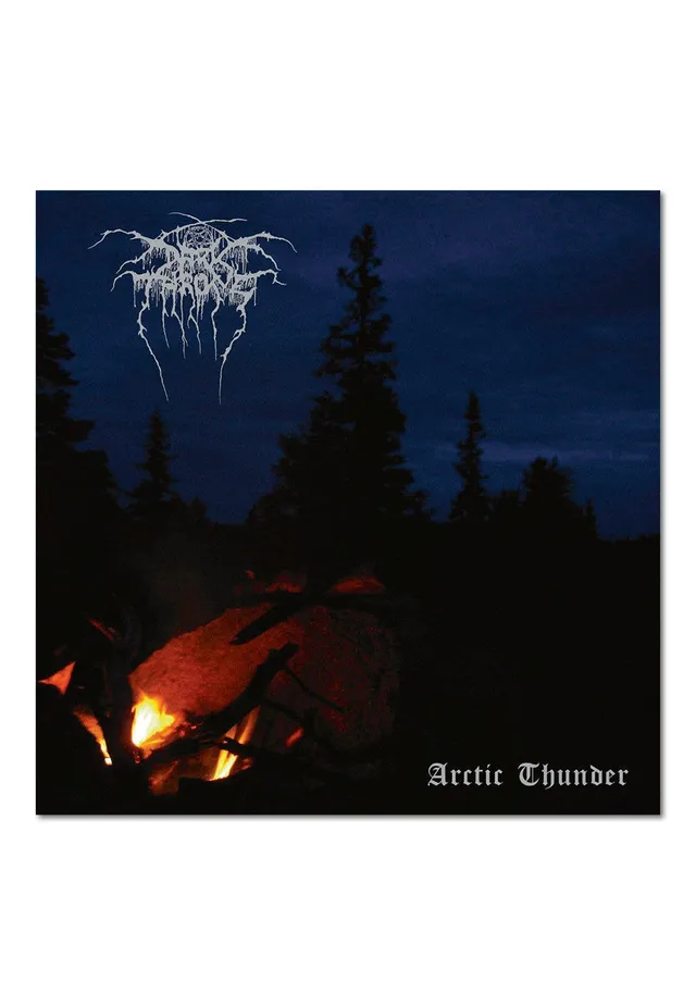darkthrone-arctic-thunder-cd-black-metal image 1