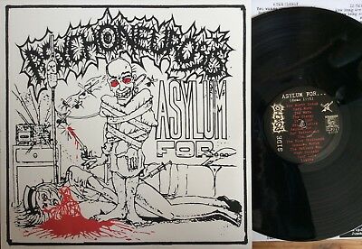 783punx-lp-s-psychoneurosis-asylum-this-is-also-man-vinyle-grind image 2