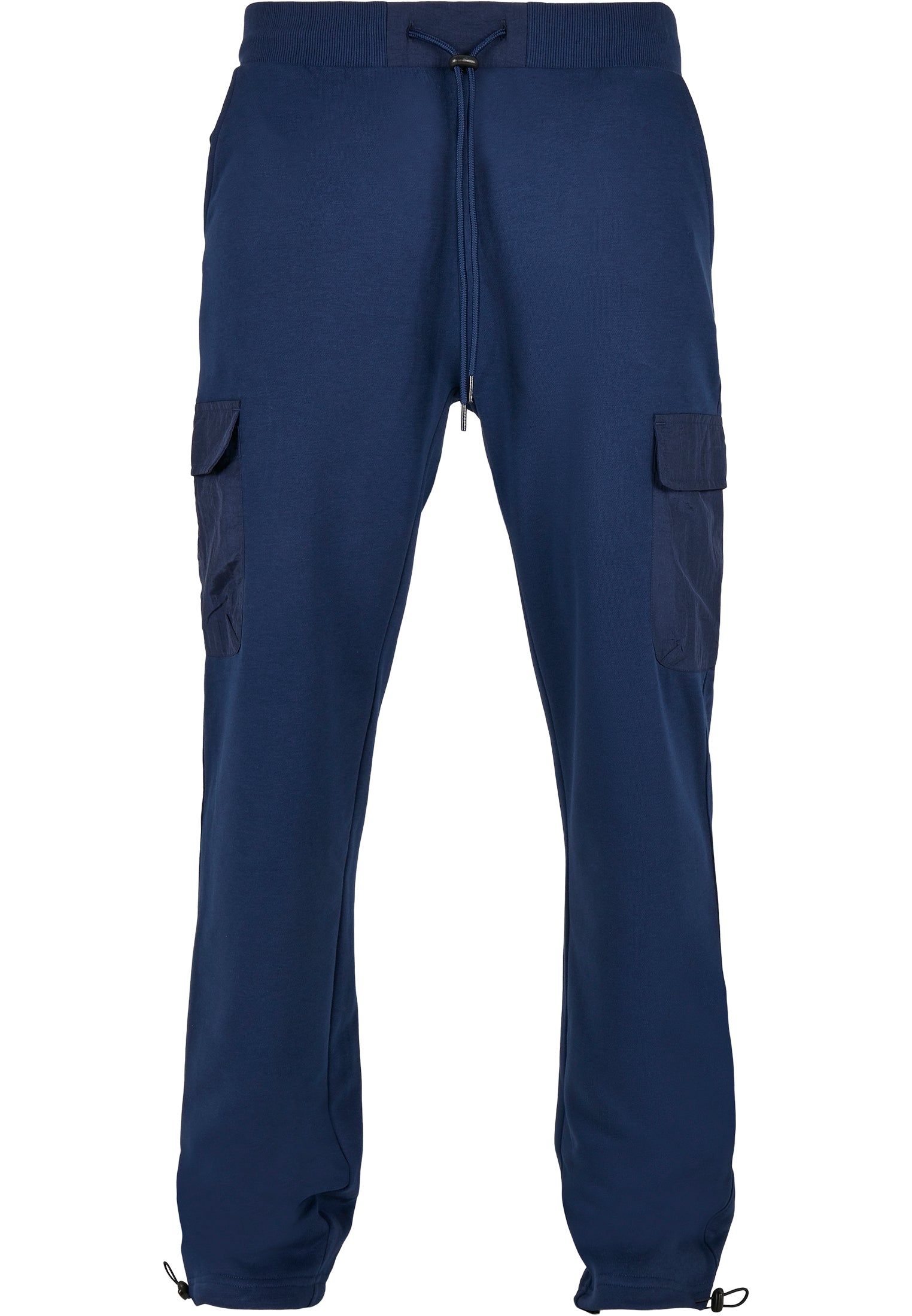 urban-classics-commuter-darkblue-jogging-bleu-homme image 6