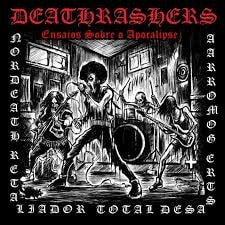 deathrashers-ensaios-split-cd-death-thrash-4-groupes image 1