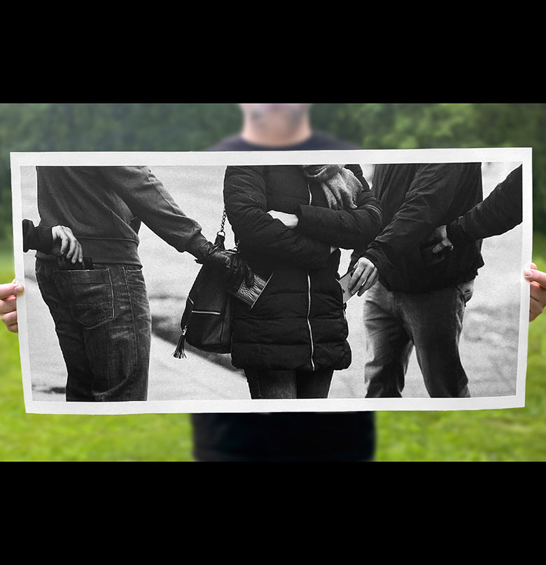 closed-casket-activities-regional-justice-center-pick-pocket-affiche image 2