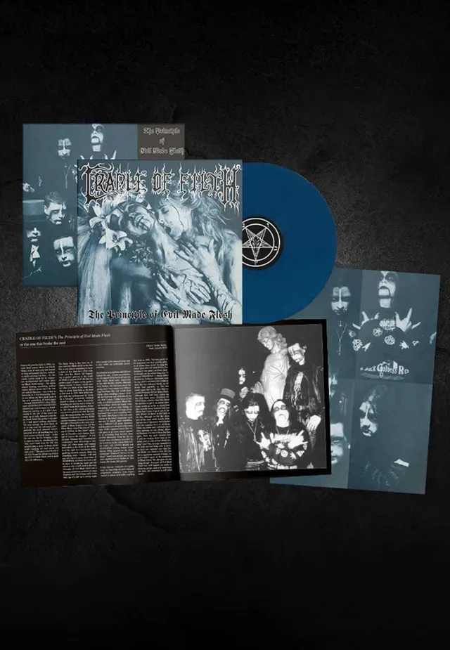 cradle-of-filth-the-principle-of-evil-made-flesh-vinyle-aqua-blue-limit image 1