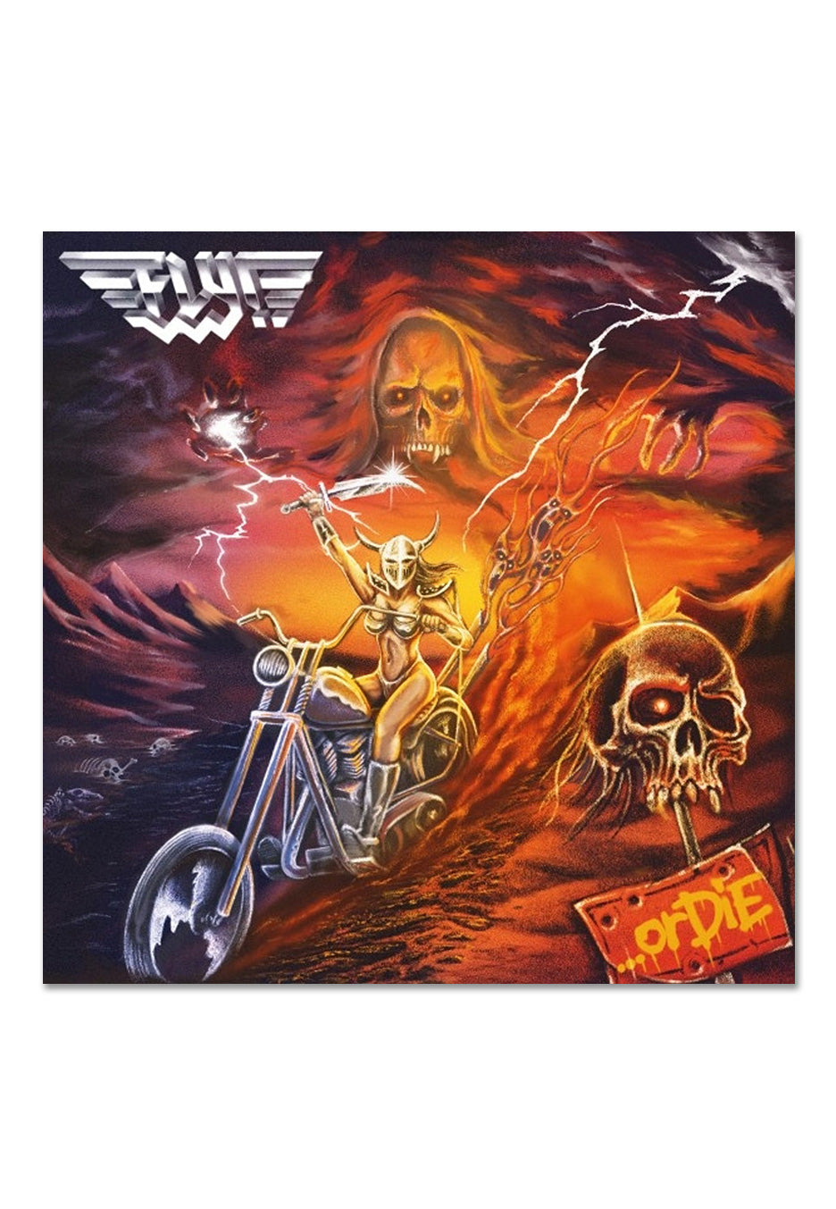 fly-or-die-vinyle-lp-heavy-metal image 2