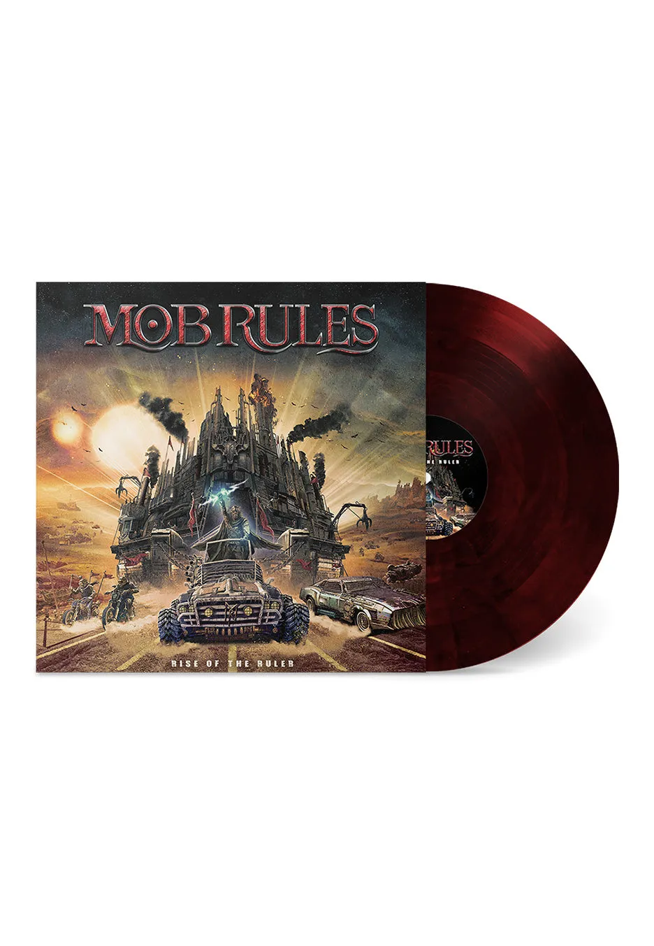 mob-rules-rise-of-the-ruler-vinyle-rouge-marbr image 1