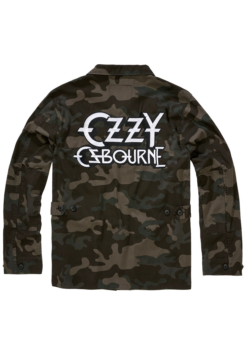 brandit-ozzy-osbourne-bdu-veste-camouflage-homme image 2