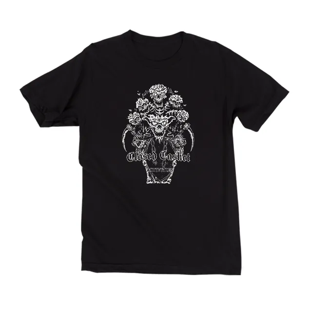 closed-casket-activities-cca-ilya-t-shirt-noir-taille-l-coton image 1