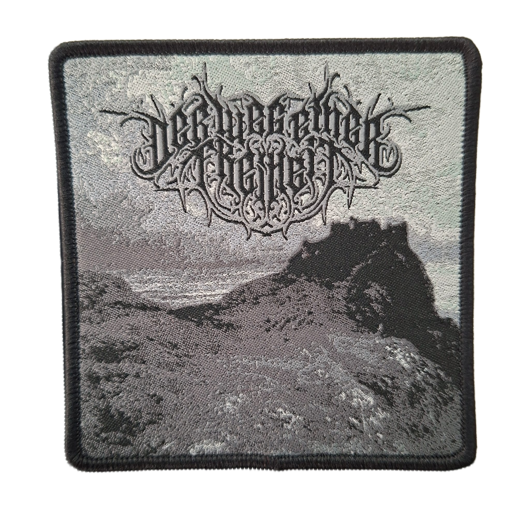 der-weg-einer-freiheit-patch-tiss-bordure-noire image 2