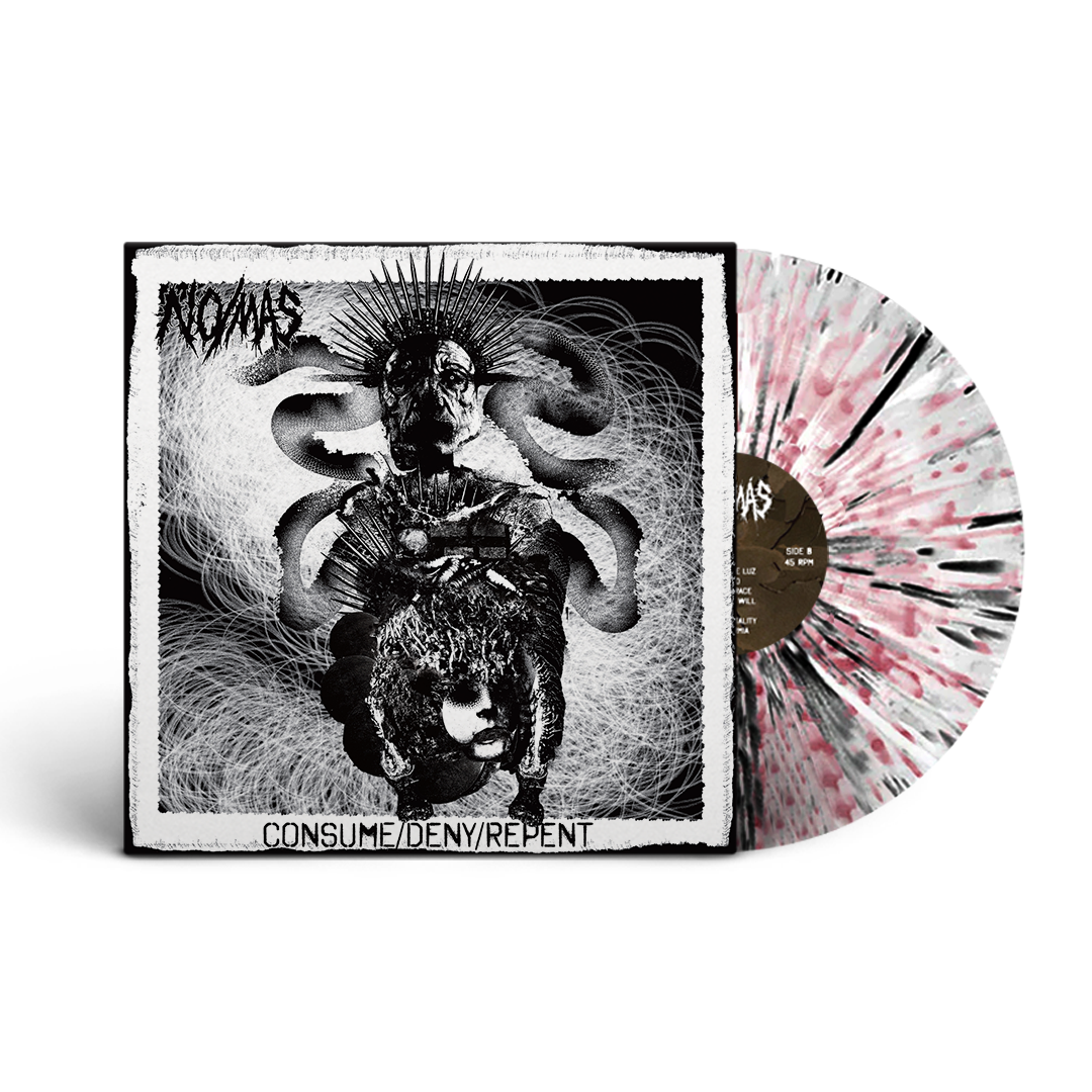 no-m-s-consume-deny-repent-vinyle-lp-grindcore image 3