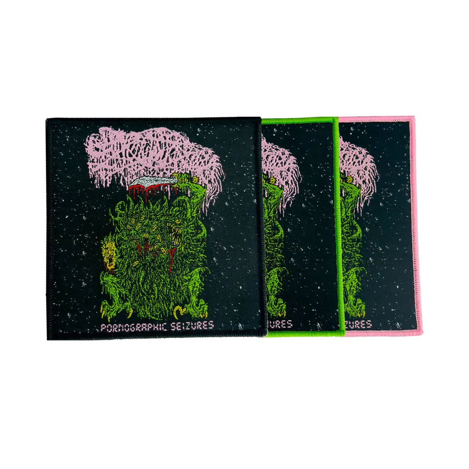 sanguisugabogg-pornographic-seizures-patch-cusson-tiss image 1