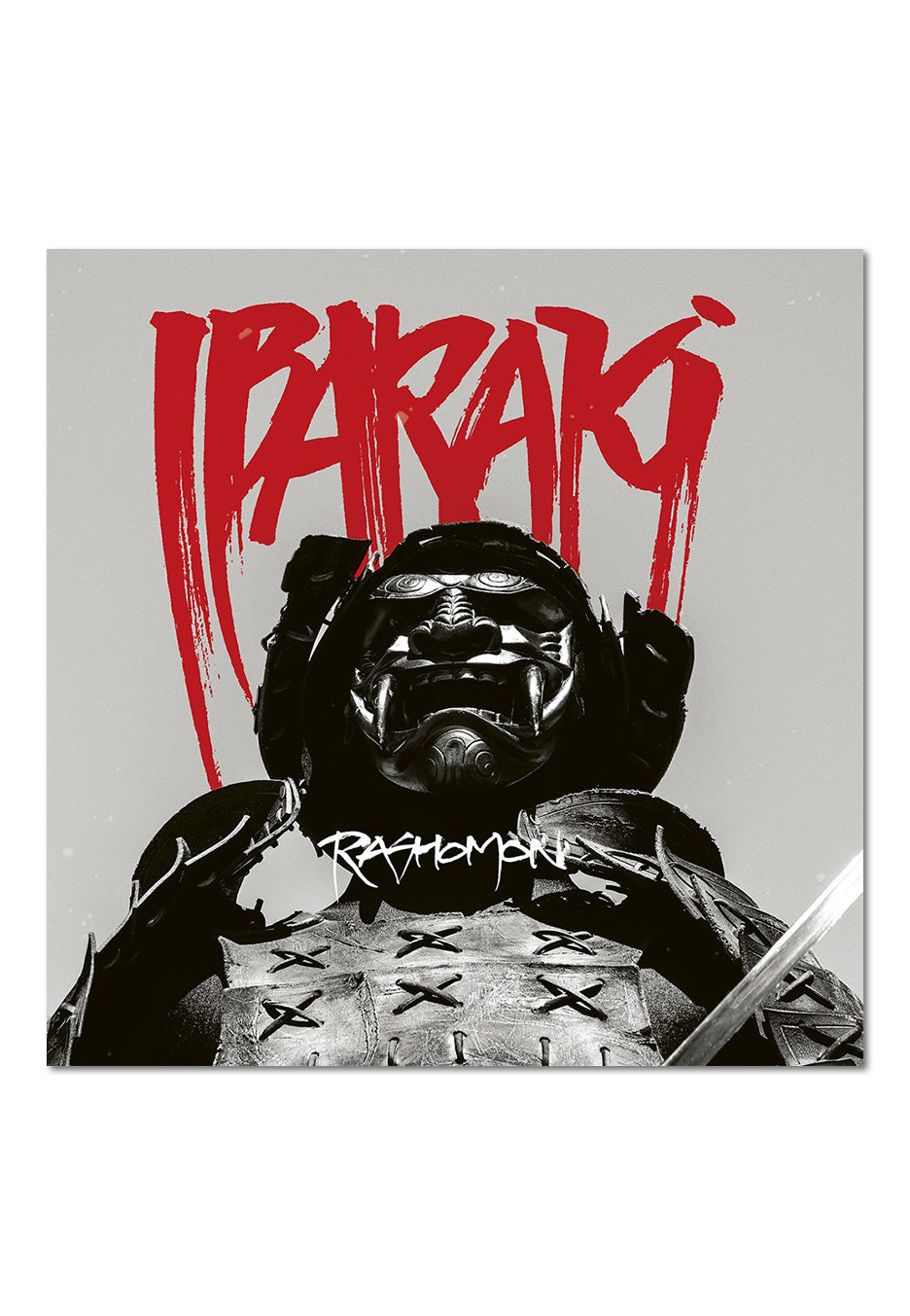 ibaraki-rashomon-cd-album-black-metal image 2