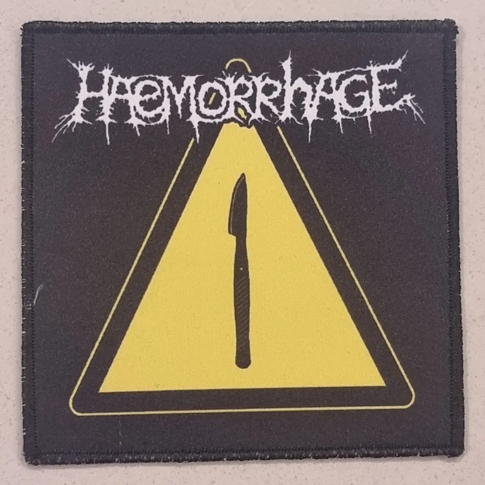 haemorrhage-scalpel-petit-patch-tiss-goregrind image 1