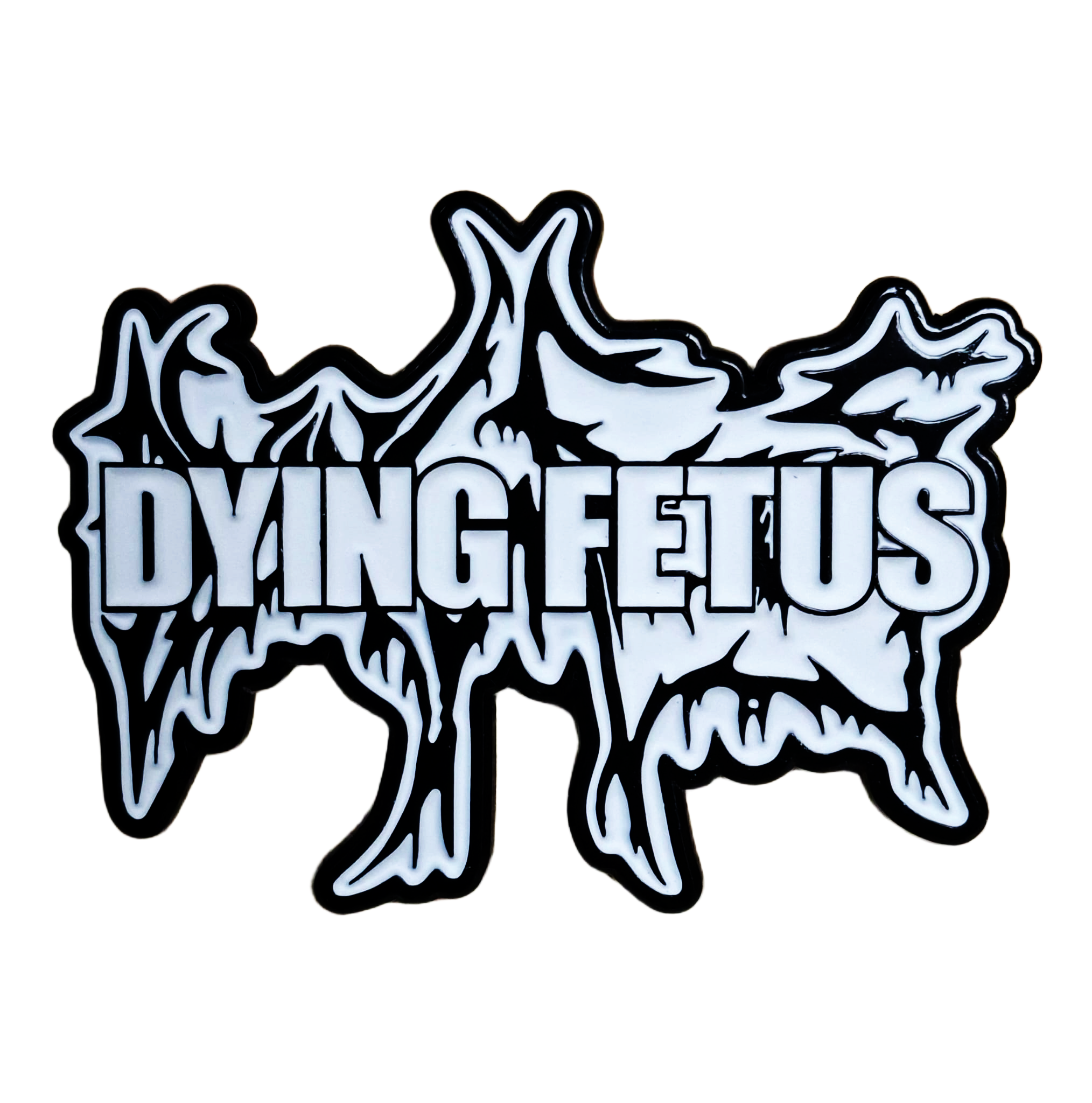 dying-fetus-logo-pin-s-mail-nickel-mat-58-mm image 4