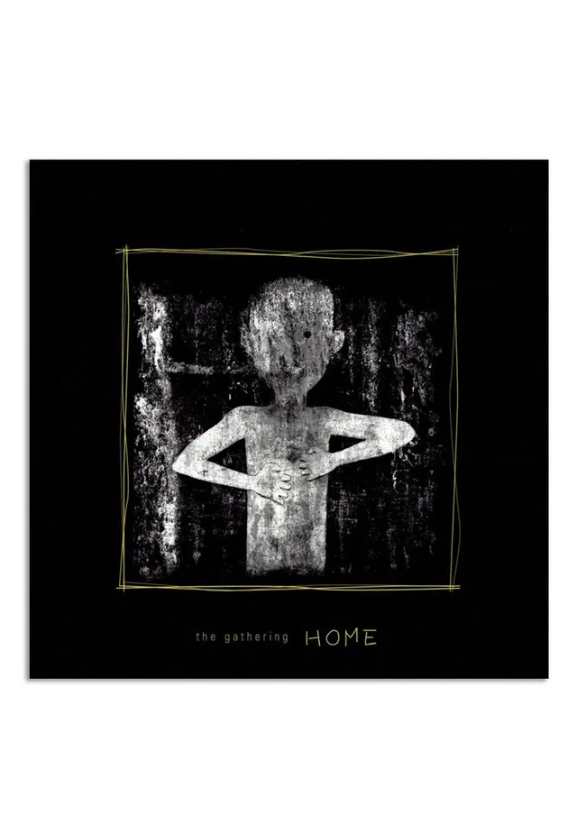 the-gathering-home-cd-rock-atmosph-rique-doom image 1