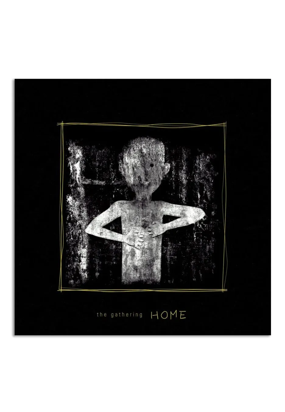 the-gathering-home-cd-rock-atmosph-rique-doom image 1