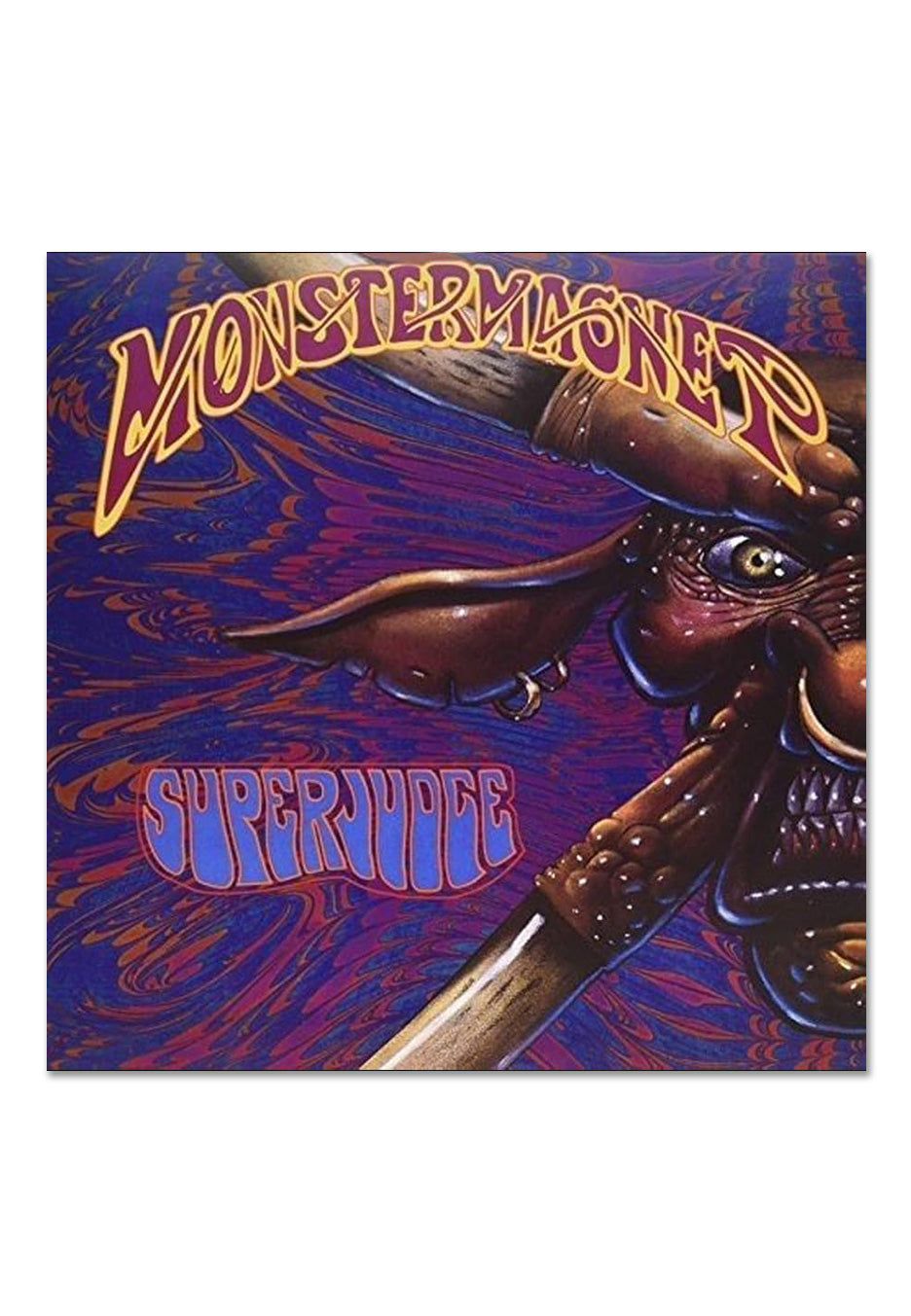 monster-magnet-superjudge-double-vinyle-stoner-rock image 2
