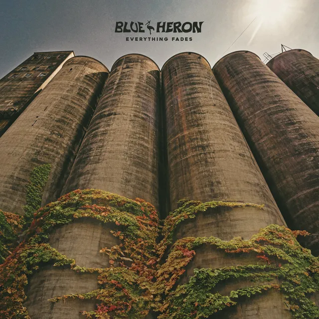 blue-heron-everything-fades-vinyle-lp-splatter-primordial-stoner image 1