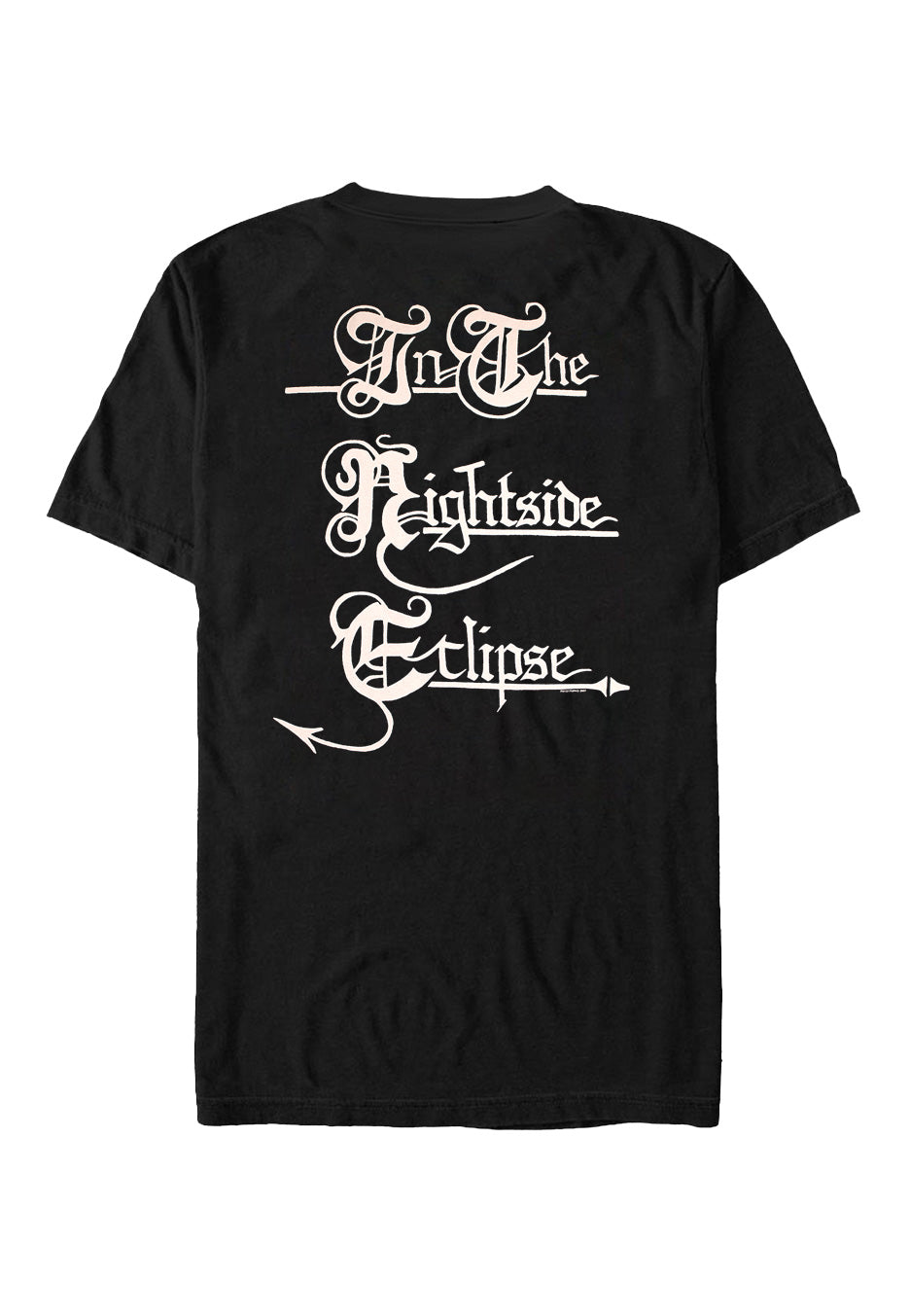 emperor-in-the-nightside-eclipse-t-shirt-noir-m image 2