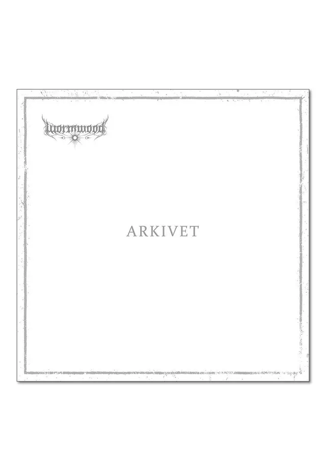 wormwood-arkivet-cd-sign-black-metal-atmosph-rique image 1