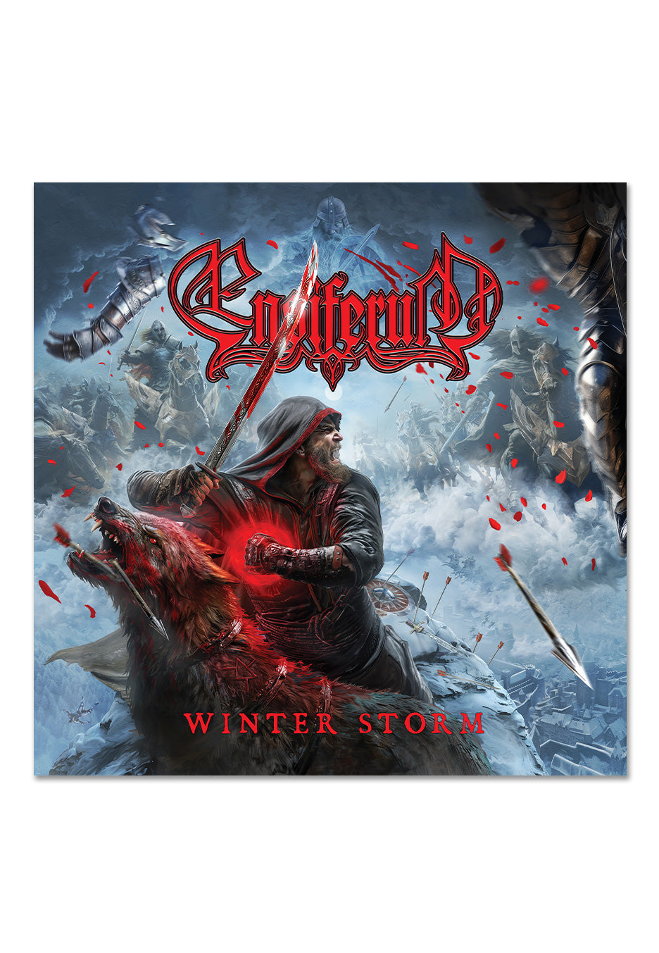 ensiferum-winter-storm-vinyle-blood-red-marbr-ltd image 2