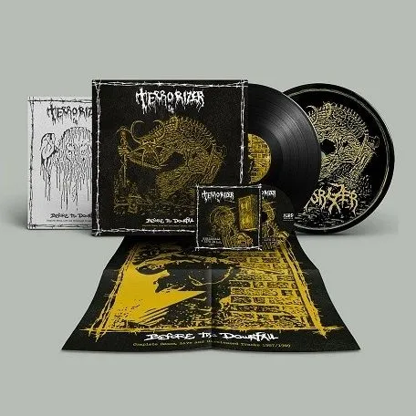 terrorizer-before-the-downfall-2lp-vinyle-noir-limit image 1