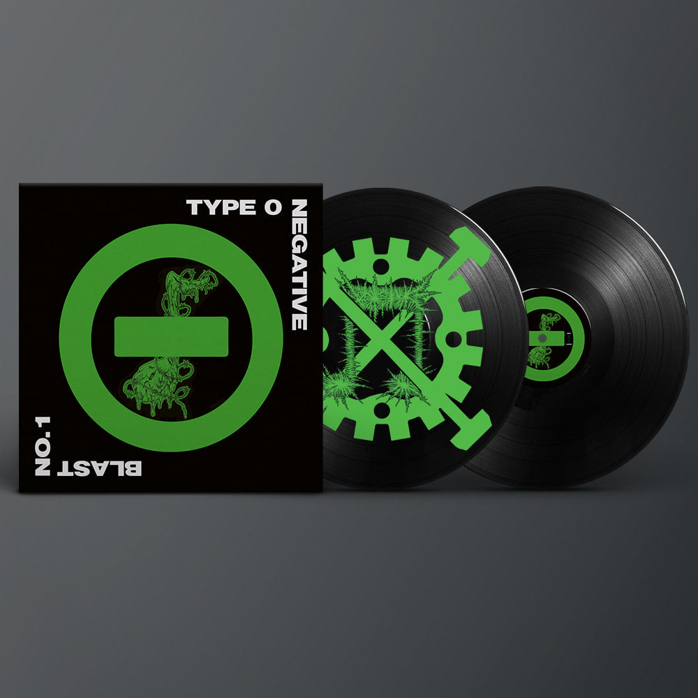 783punx-lp-s-v-a-blast-no-1-tribute-type-o-negative-double-vinyle-2lp image 2