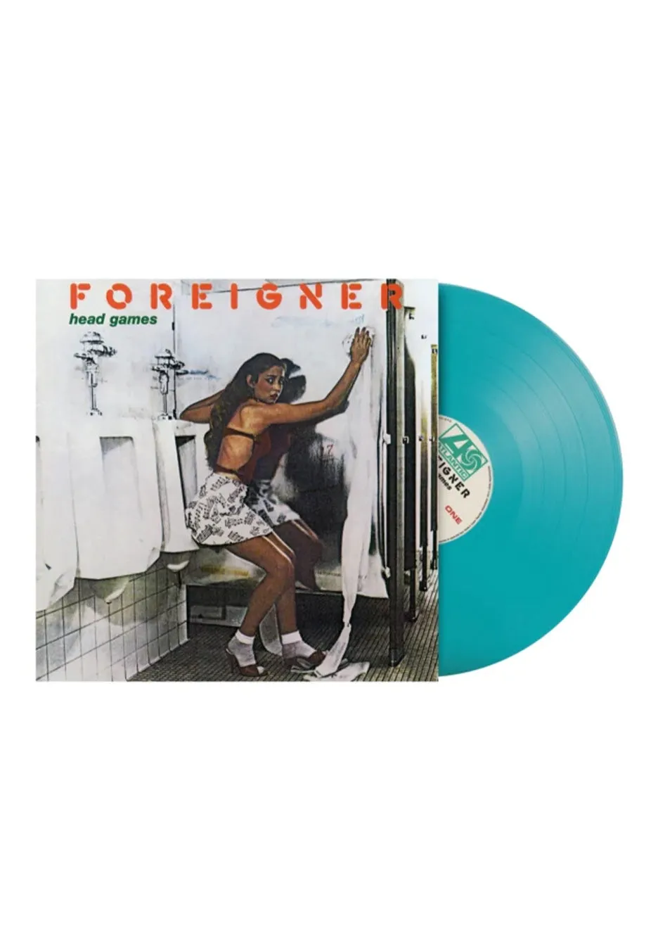 foreigner-head-games-vinyle-bleu-clair-translucide image 1