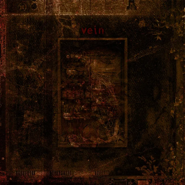 closed-casket-activities-vein-fm-self-destruct-vinyle-7-os image 1
