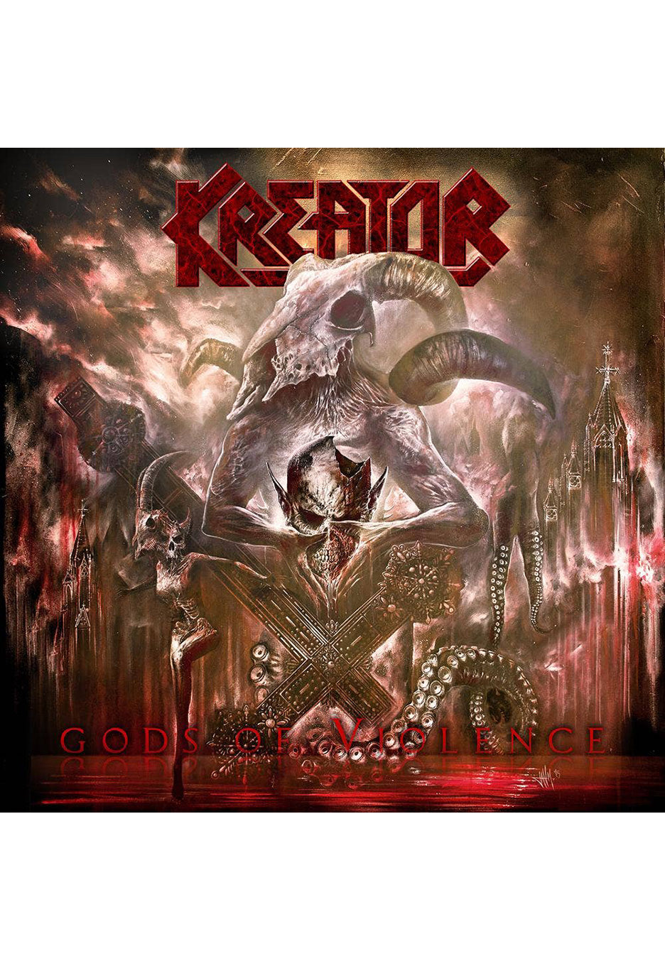 kreator-gods-of-violence-double-vinyle image 2