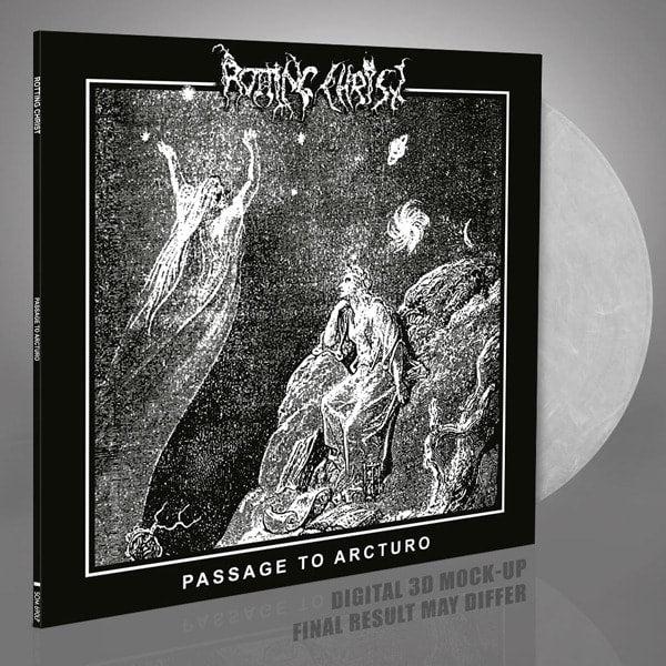 rotting-christ-passage-to-arcturo-vinyle-lp-clear-white-marbled-ltd-450 image 1