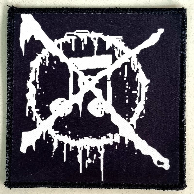 noise-not-music-patch-noir-petit-cusson-coudre image 1
