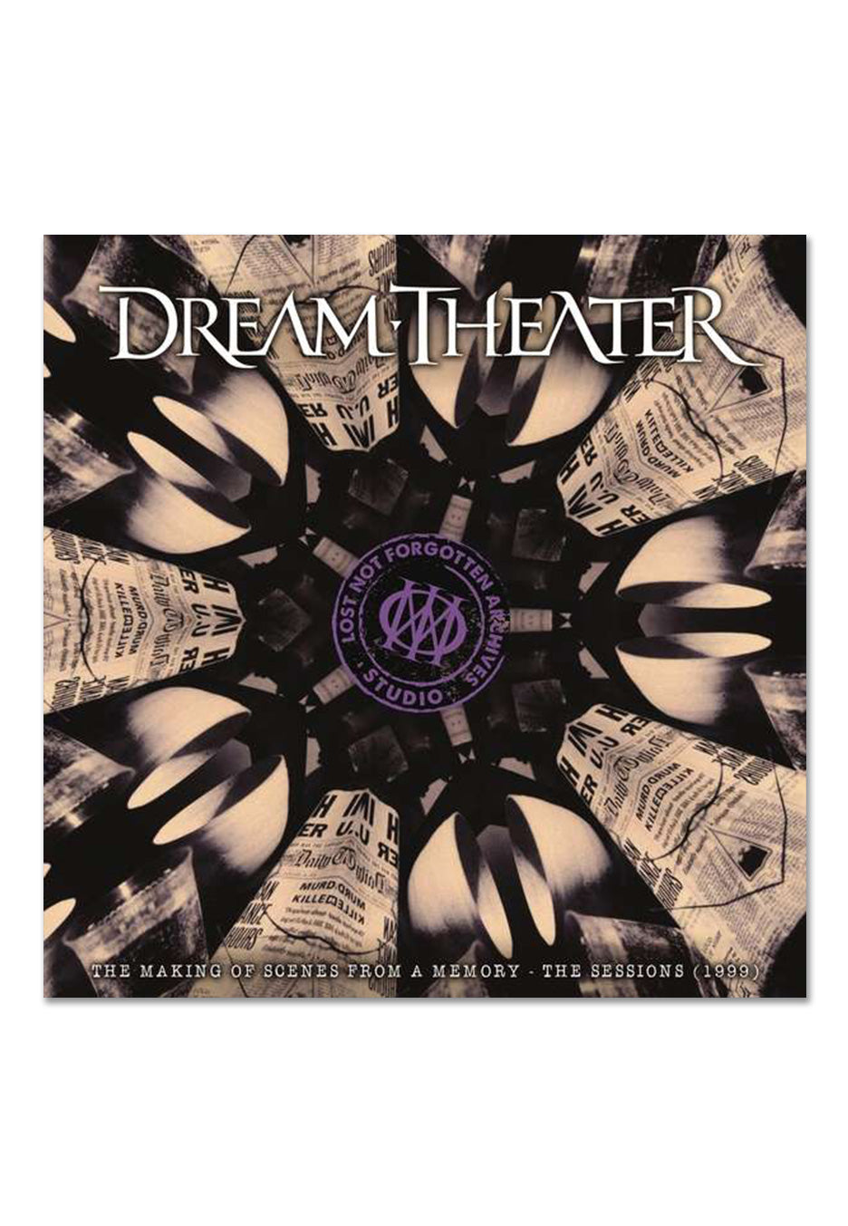 dream-theater-making-of-scenes-cd-digipak-prog image 1