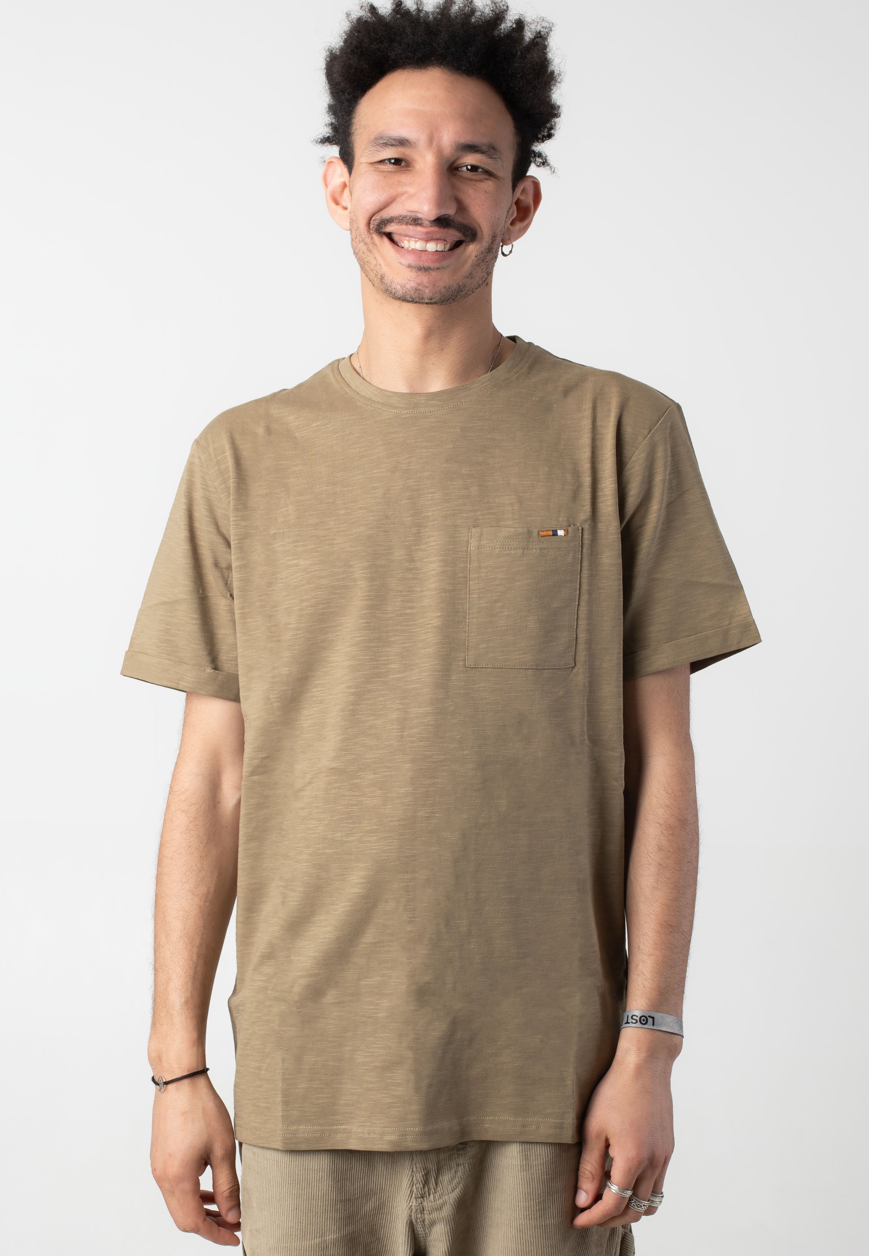 indicode-andorra-covert-green-t-shirt-homme-vert image 1