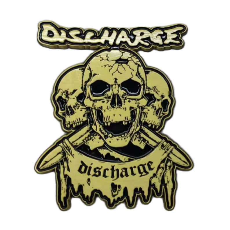 discharge-logo-pin-s-mail-60-mm image 3