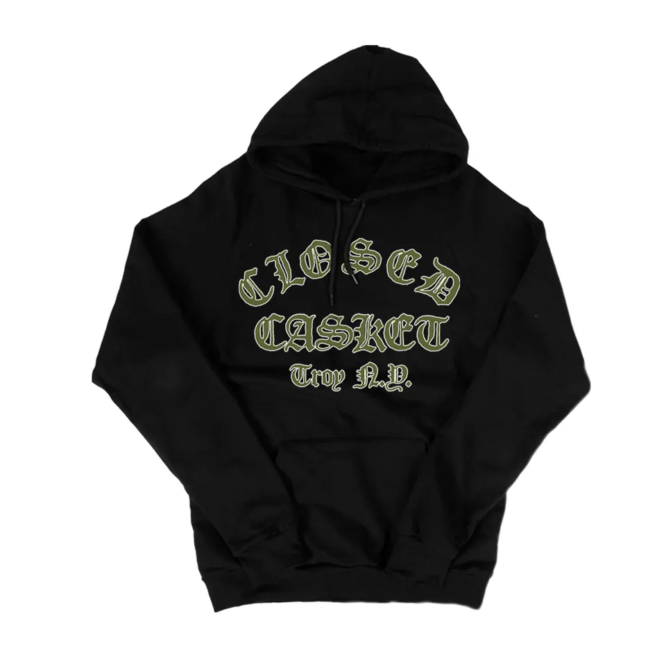 closed-casket-activities-cca-troy-hoodie-sweat-vert image 1