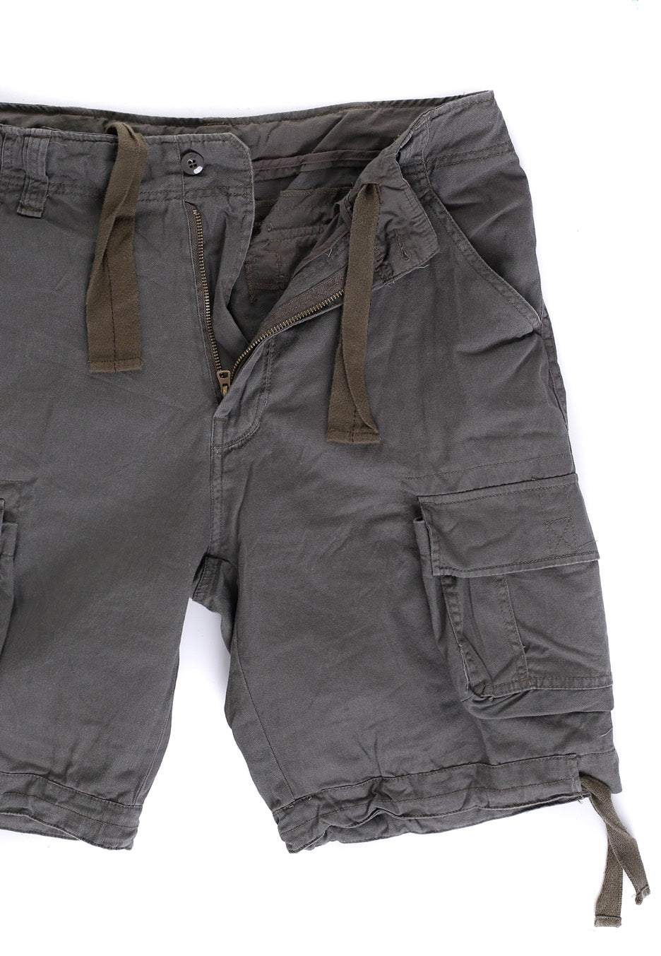 brandit-urban-legend-short-cargo-oliv-homme image 7