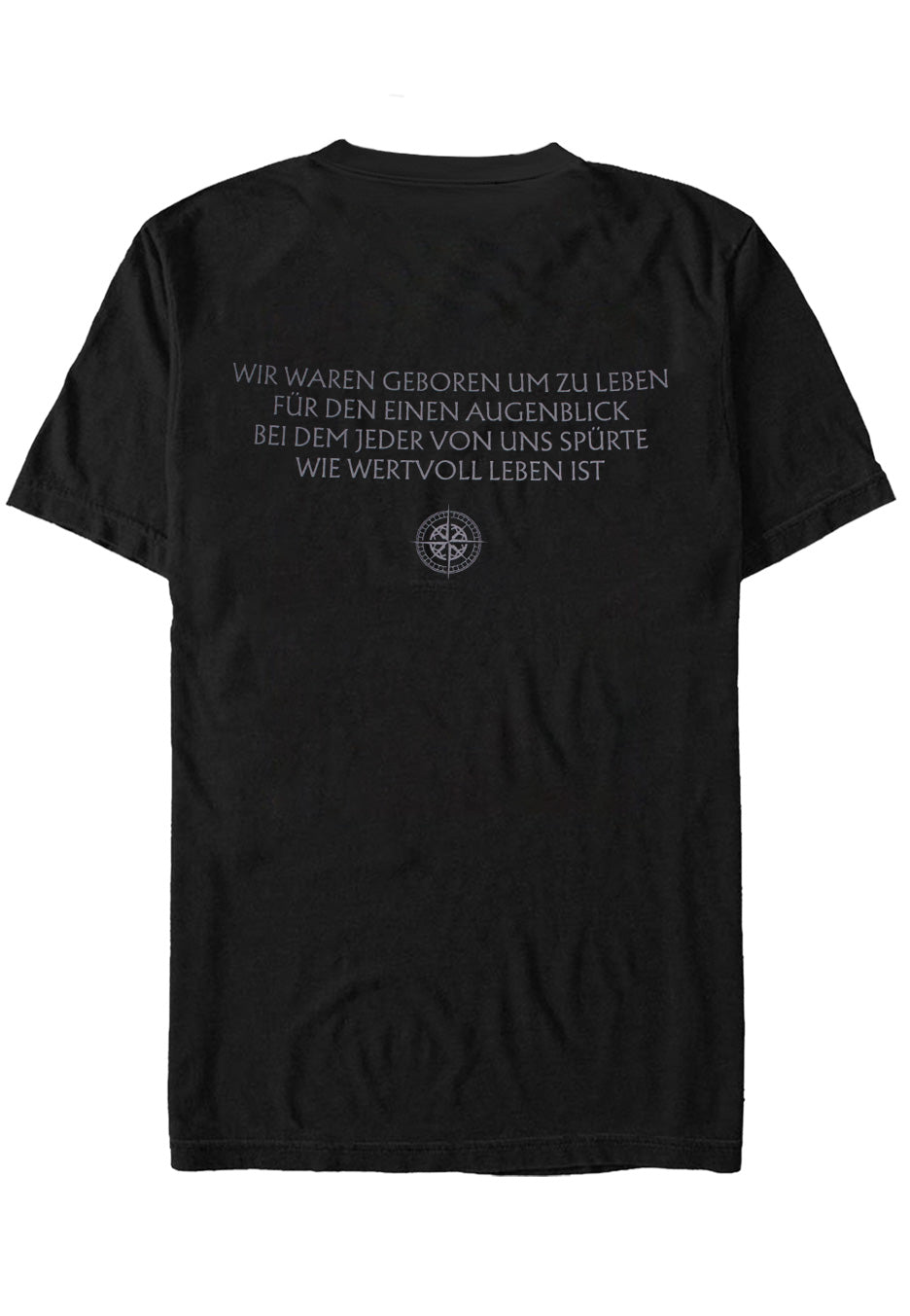 unheilig-geboren-um-zu-leben-t-shirt-noir-homme image 4