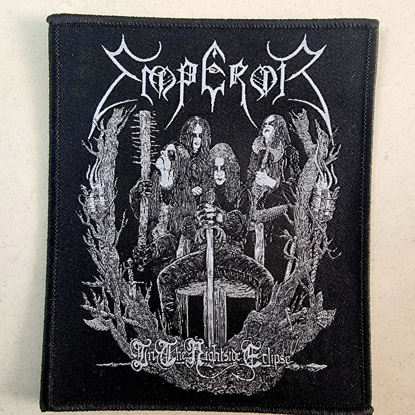 emperor-in-the-nightside-eclipse-patch-tiss-petit-format image 1