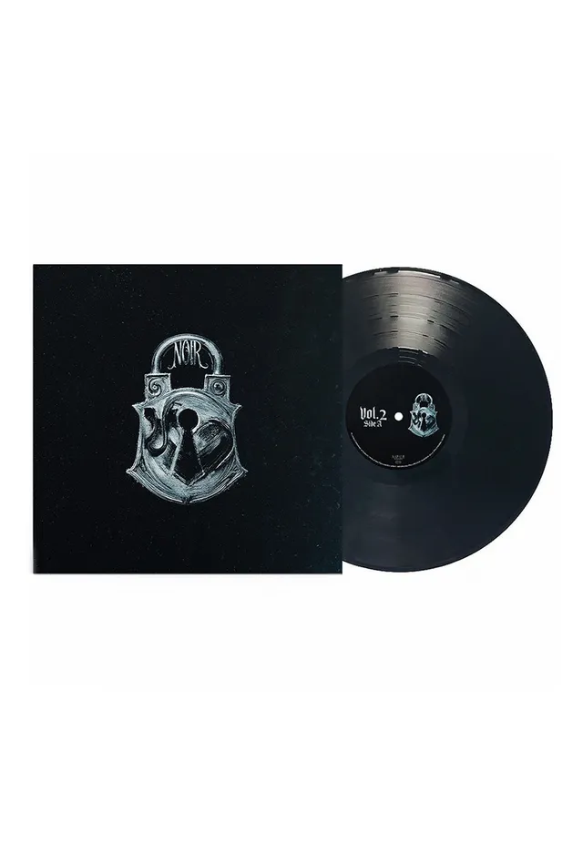 lord-of-the-lost-opvs-noir-vol-2-vinyle-lp-gothic image 1