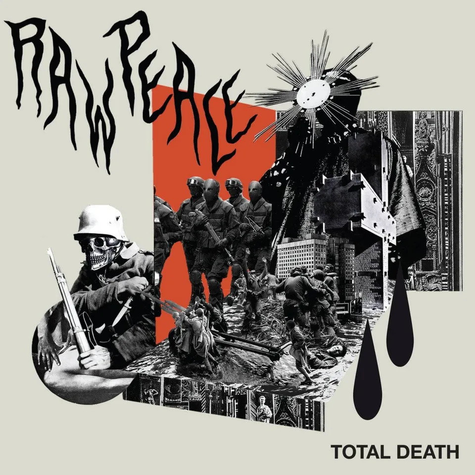 783punx-raw-peace-total-death-cd-hardcore-punk image 1