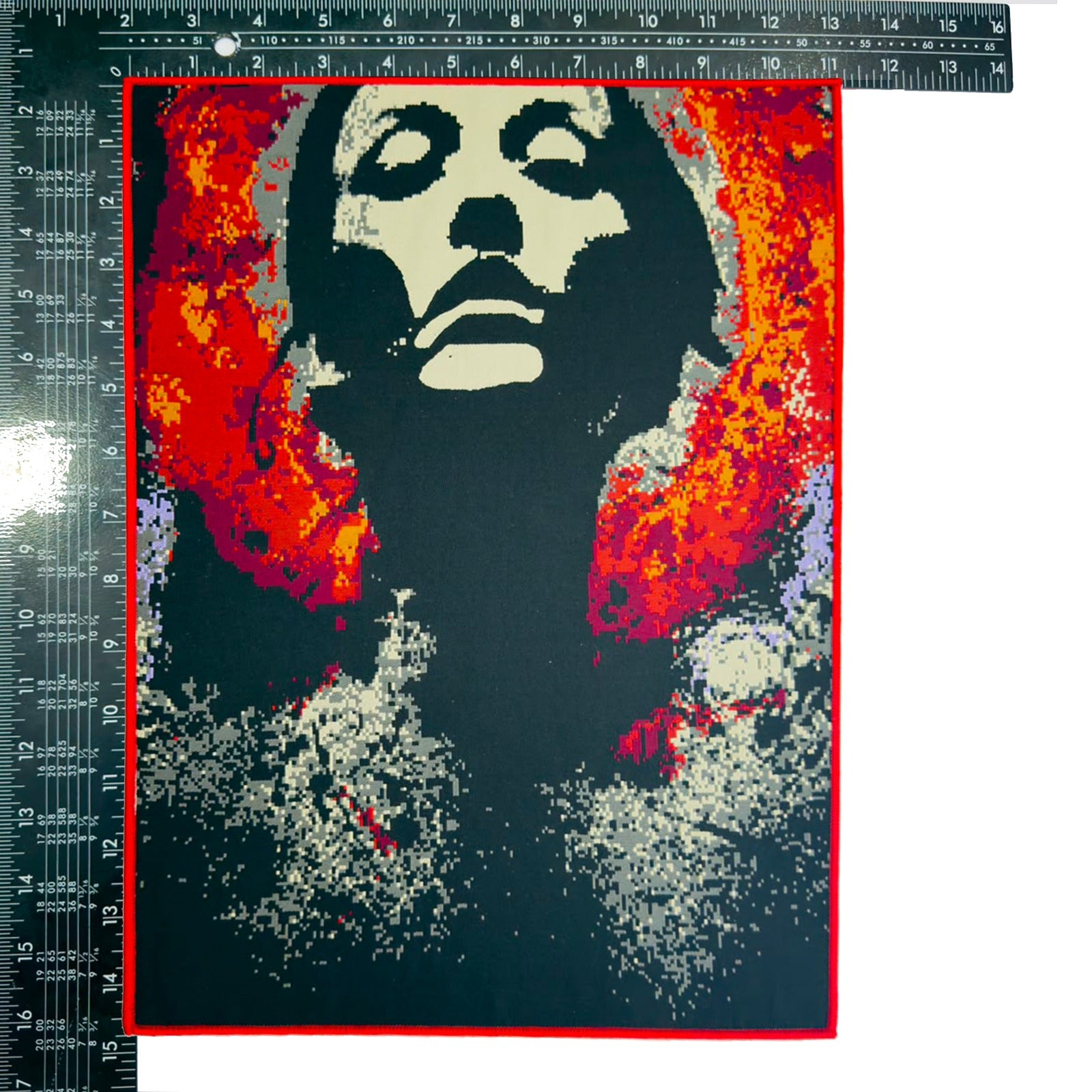 converge-jane-doe-backpatch-tiss-bord-rouge image 3