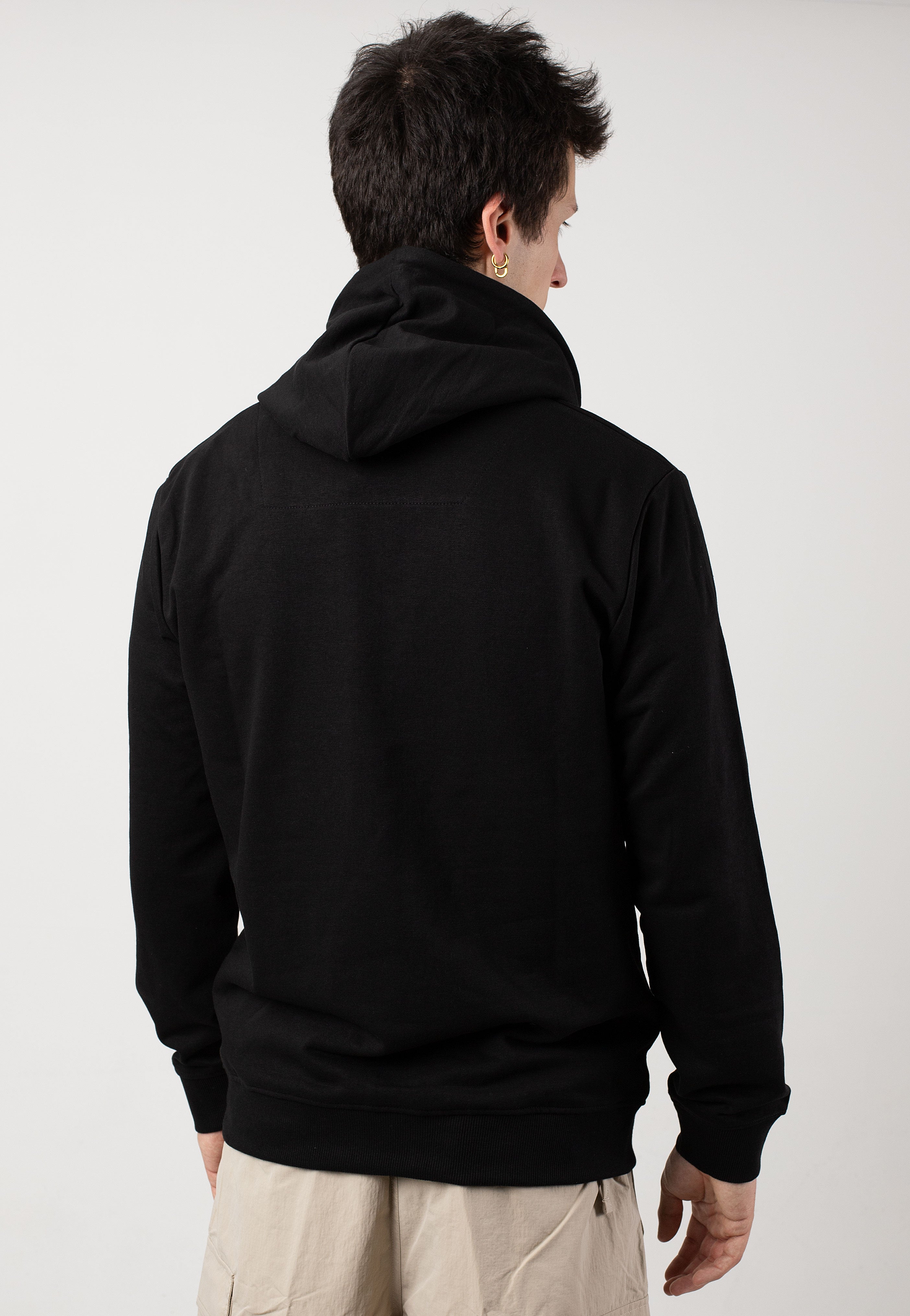 indicode-wilkins-black-hoodie-noir-s-xxl image 3