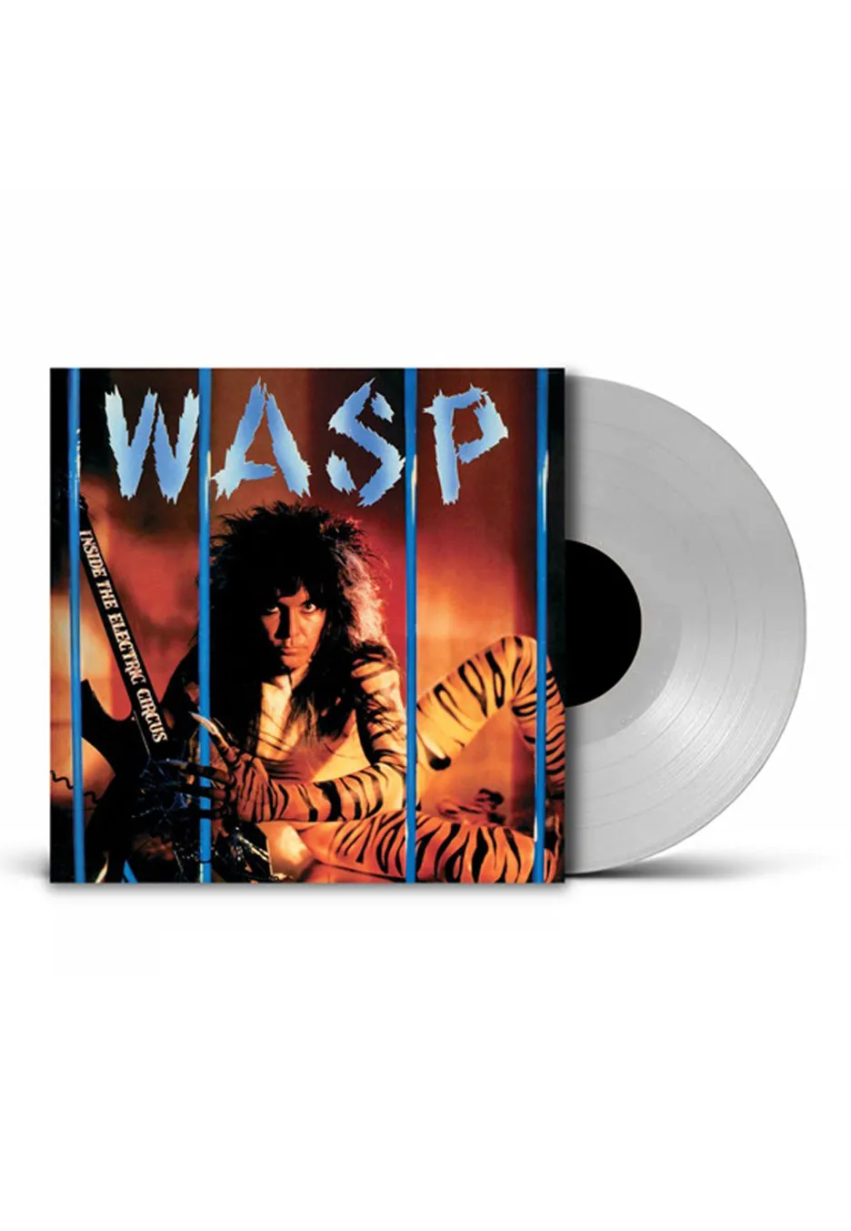 w-a-s-p-inside-the-electric-circus-vinyle-transparent-dition-limit-e image 1